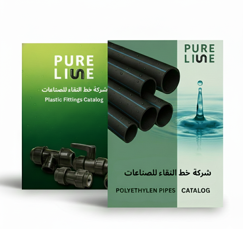 الكتالوجات