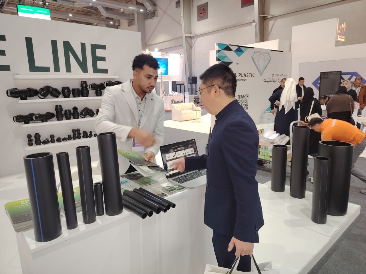 معرض صُنع في السعودية – النسخة الثالثة 2025