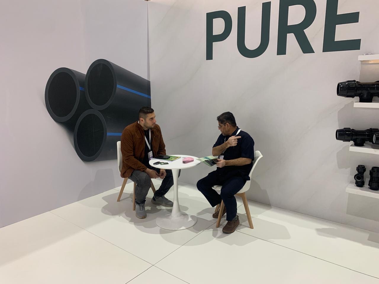 معرض صُنع في السعودية – النسخة الثالثة 2025